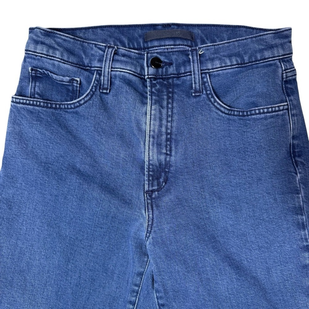 Joe's Jeans Molly High-Rise Flare Jeans Size 29 - Picture 10 of 10
